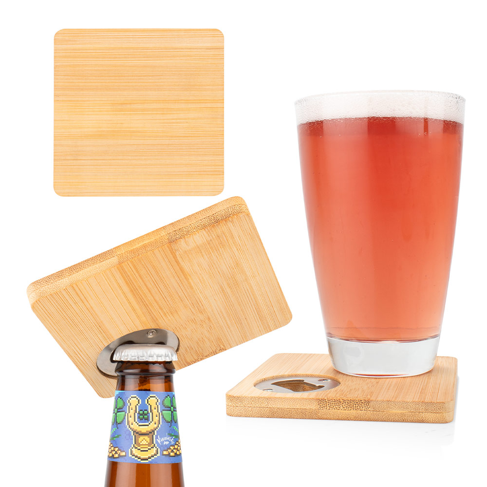 HO0427 Portavasos Destapador Toast
