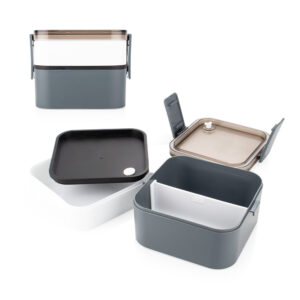 HO0432 Portacomidas Adria