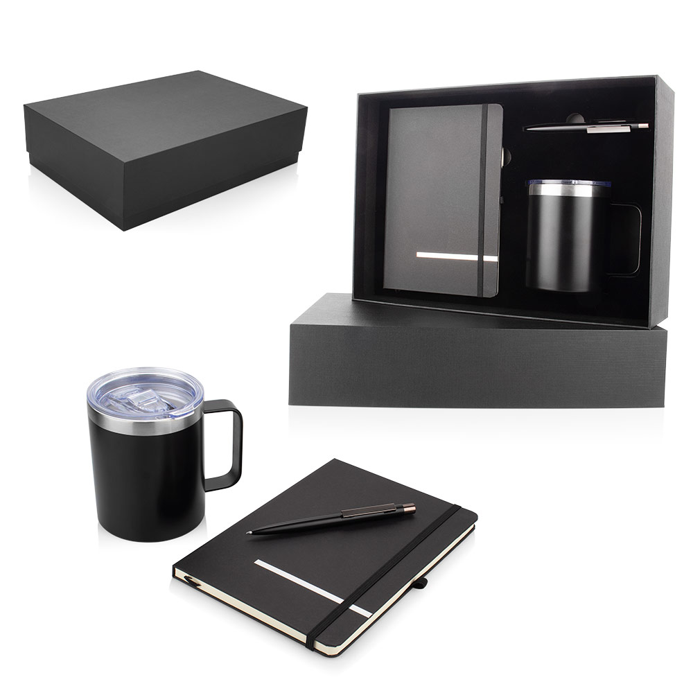 BE0442 Set Ejecutivo Premier
