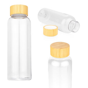 BE0450 Botella Agassi 500 ml / 17 Oz