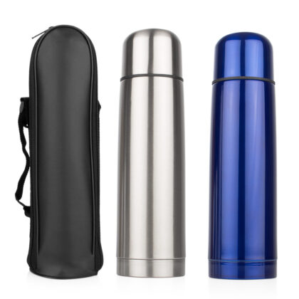 BE0458 Termo Cowboys 500 ml / 17 Oz