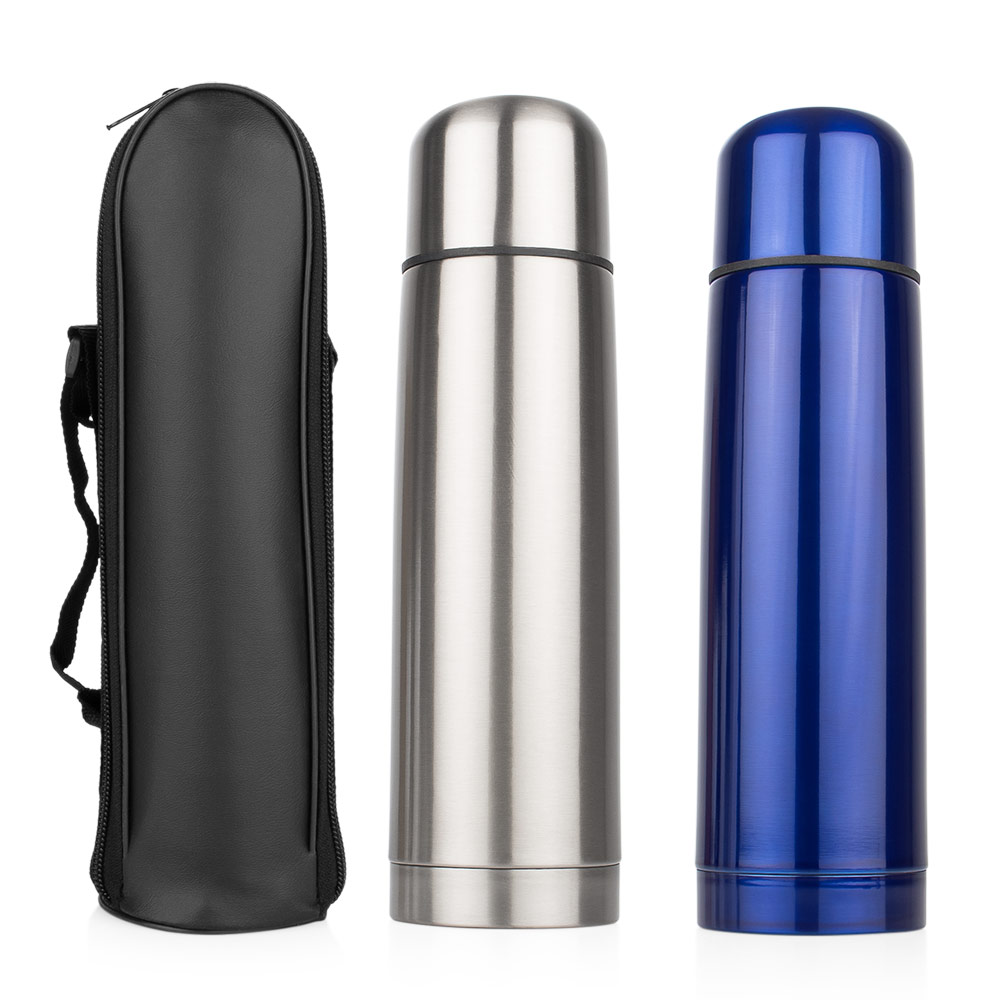 BE0458 Termo Cowboys 500 ml / 17 Oz