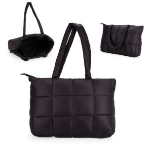 BO0488 Bolso Puffy