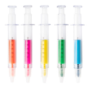 ES1052 Resaltador Doctor