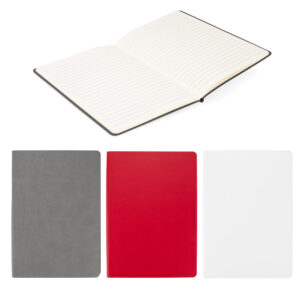 OF0672 Libreta Degas