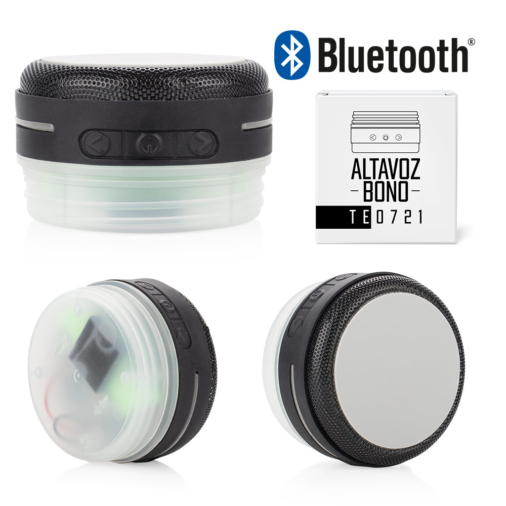 TE0721 Altavoz Bono