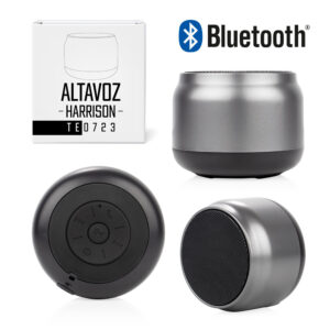 TE0723 Altavoz Harrison