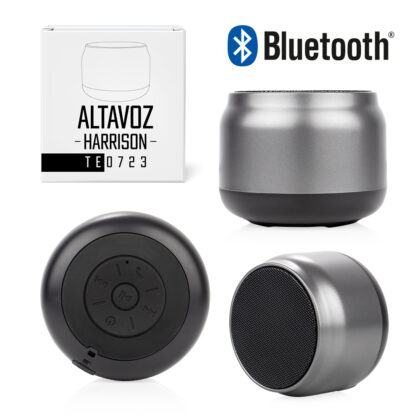 TE0723 Altavoz Harrison