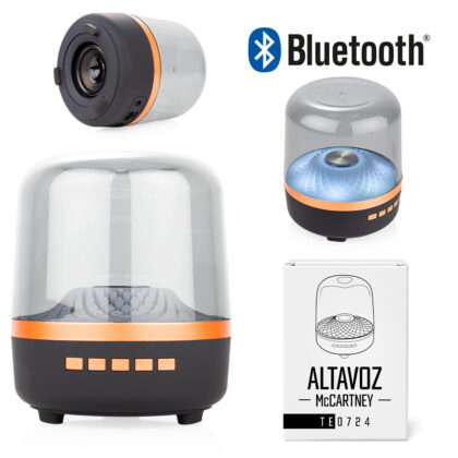TE0724 Altavoz McCartney