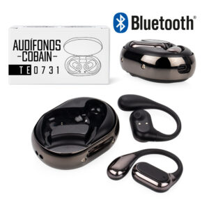TE0731 Audifonos Cobain