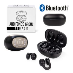 TE0732 Audifonos Grohl