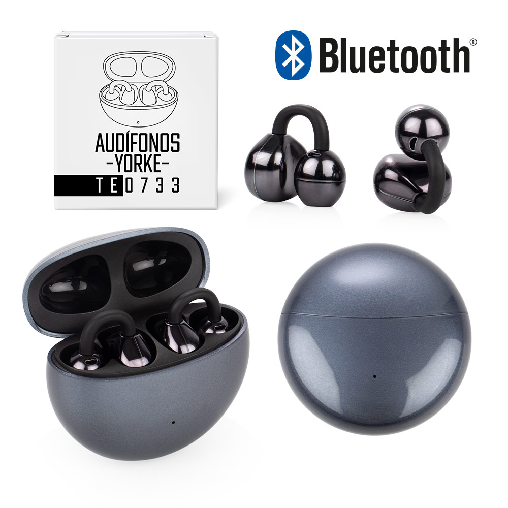 TE0733 Audifonos Yorke