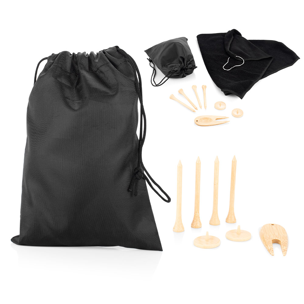 VI0353 Set de Golf Rahm