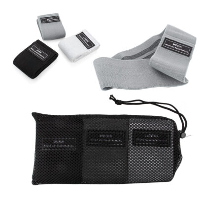 VI0354 Bandas Deportivas Endure