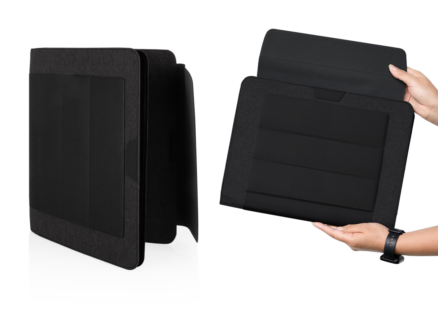 BO0475 Funda Portalaptop Marky - Imagen 3