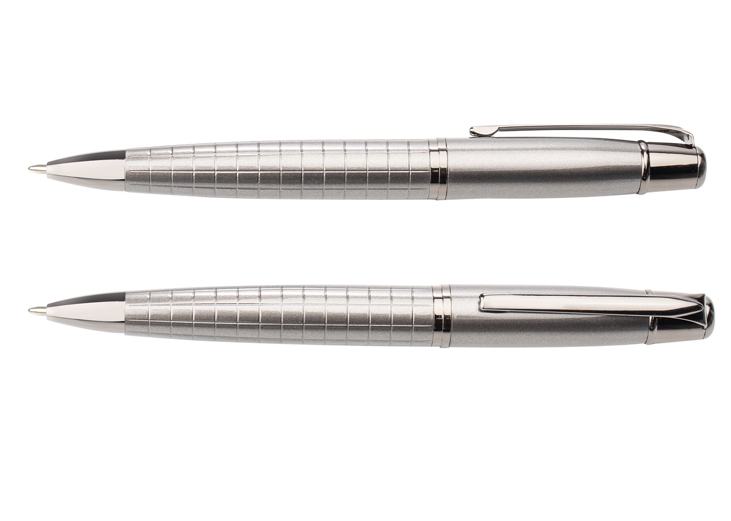ES1066 Boligrafo Metalico Helsinki - Imagen 2