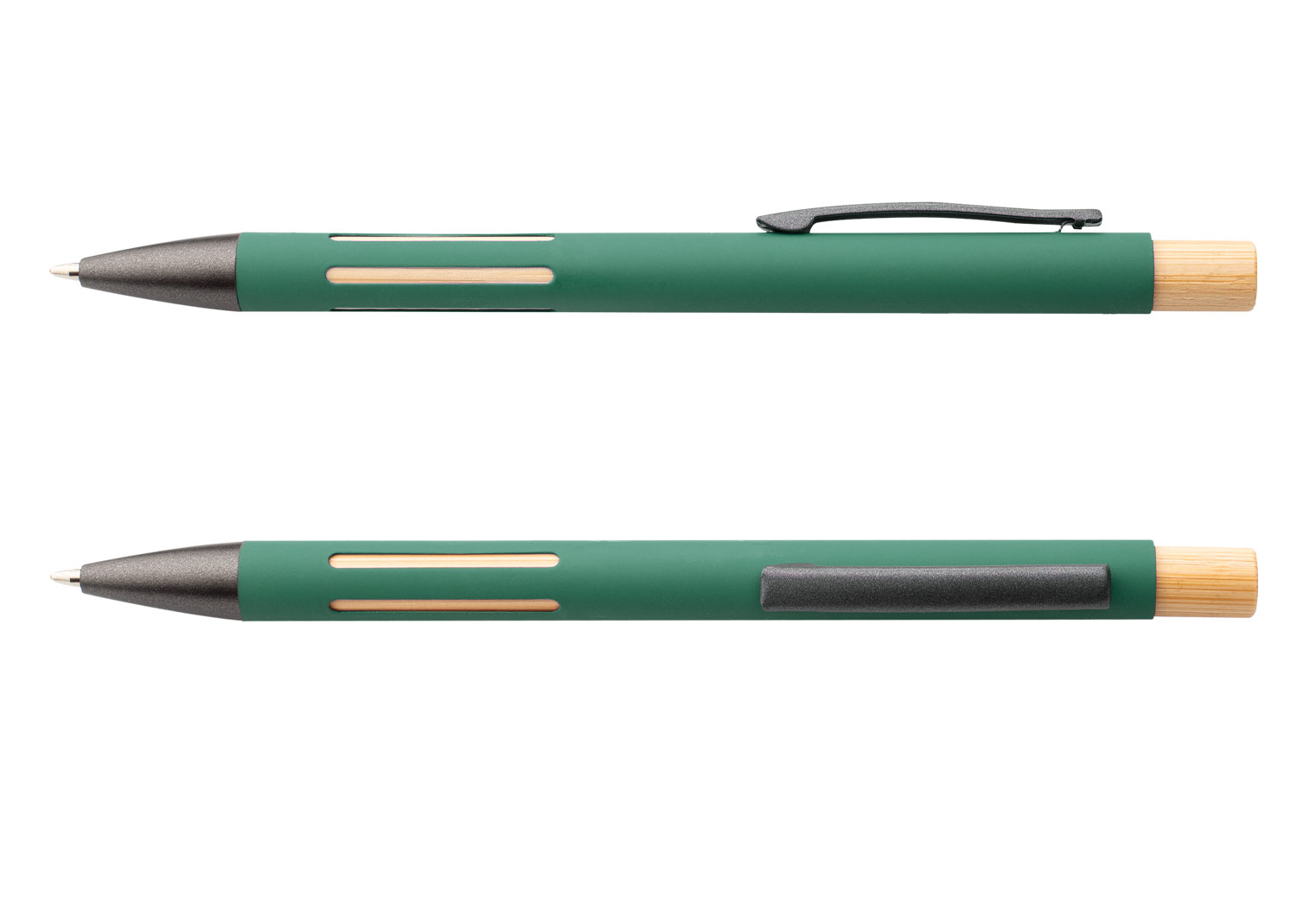 ES1049 Boligrafo Split - Imagen 2