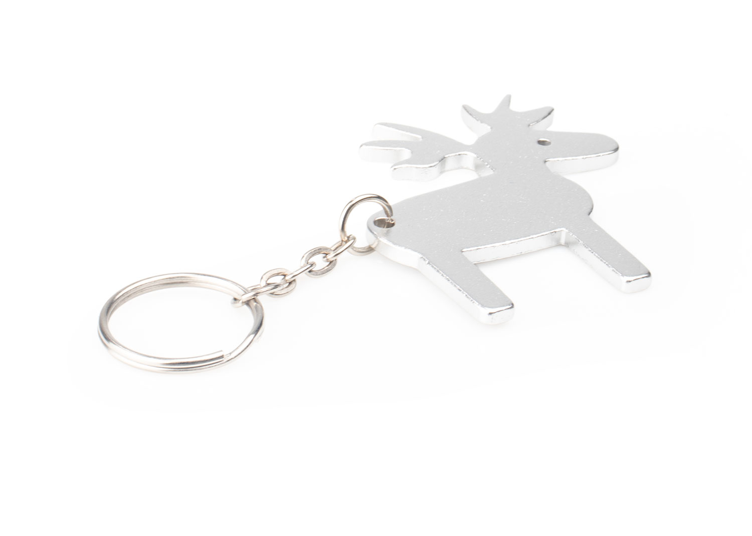 HE0388 Llavero Navidad Rudolph - Imagen 3