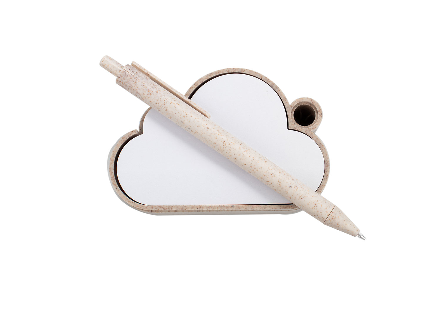 ES0167 Set ecologico Cloud - Imagen 2