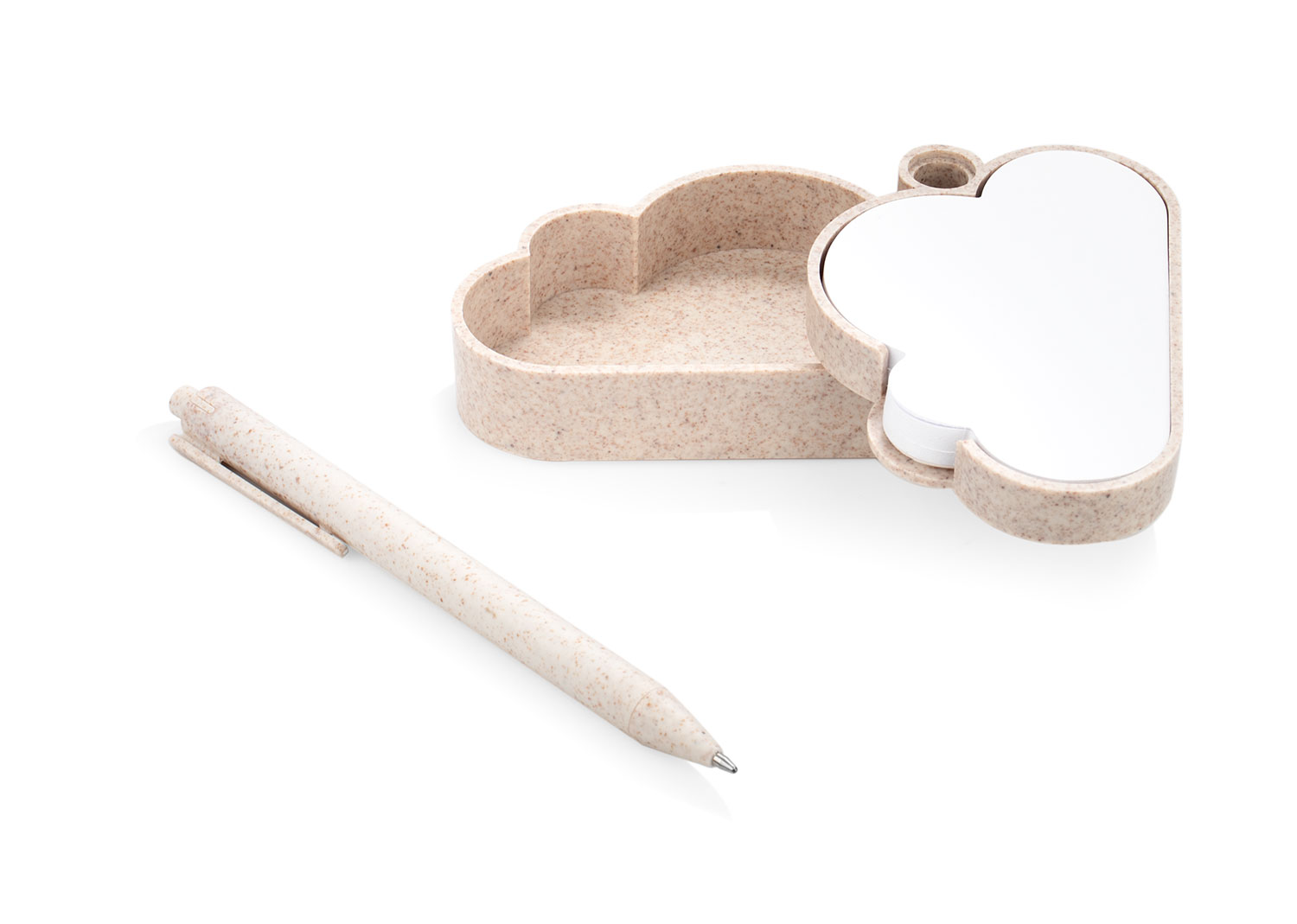 ES0167 Set ecologico Cloud - Imagen 3