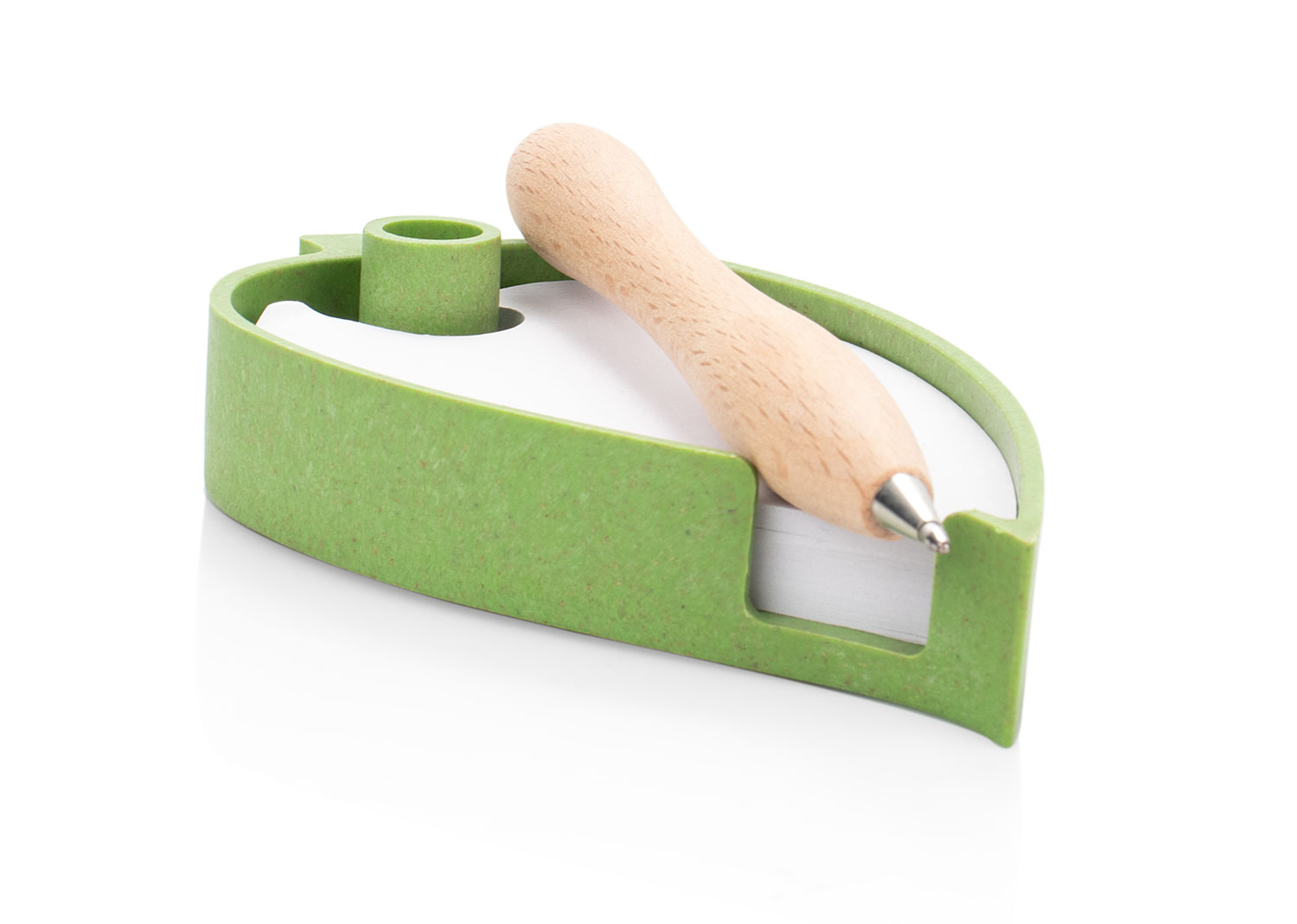 ES1068 Set ecologico Leaf - Imagen 3