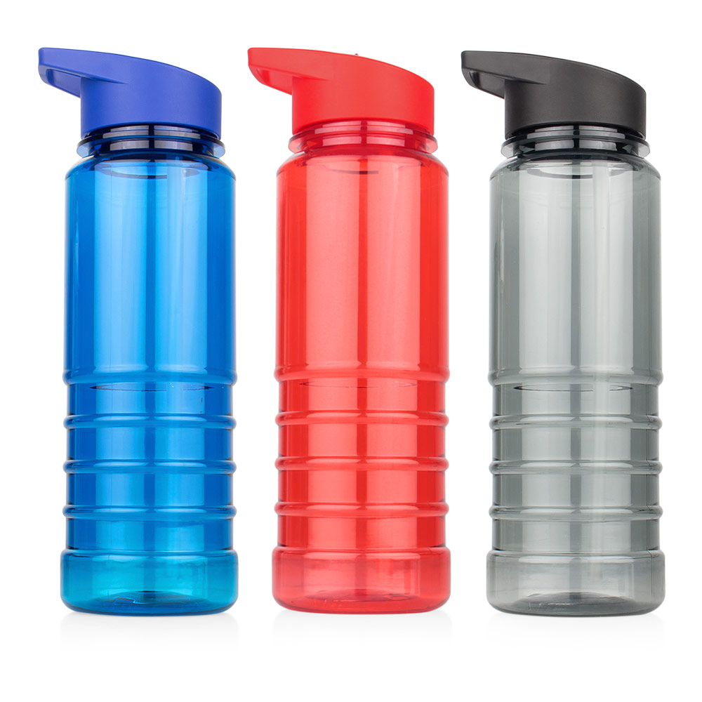 BE0451 Botella Brady 750 ml / 25 Oz