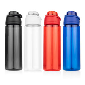 BE0455 Botella Gordon 750 ml / 25 Oz