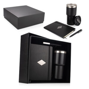 BE0459 Set Ejecutivo Matrix
