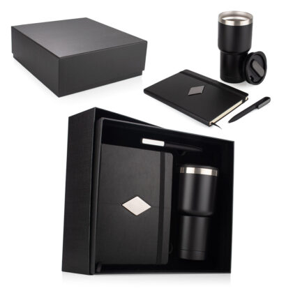BE0459 Set Ejecutivo Matrix
