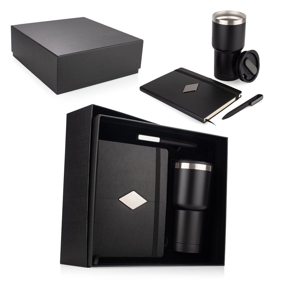 BE0459 Set Ejecutivo Matrix