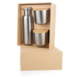 BE0460 Set Ejecutivo Goliath