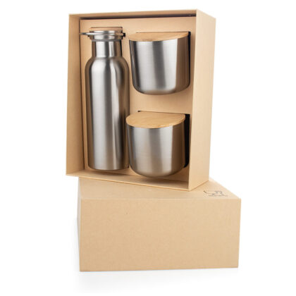 BE0460 Set Ejecutivo Goliath