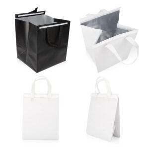 BO0497 Bolsa Cargo