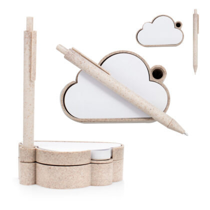 ES0167 Set ecologico Cloud