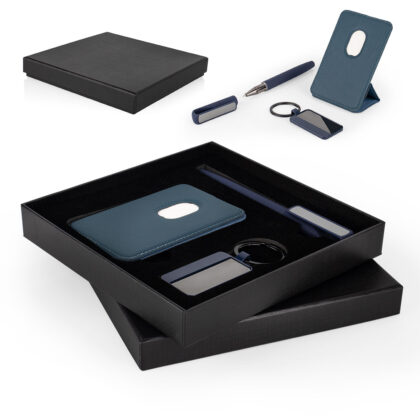 HE0389 Set Ejecutivo Lumus