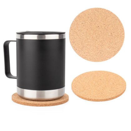HO0424 Portavasos Corcho Cork