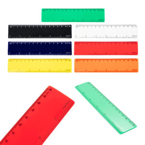 OF0665 Regla Plastica Darwin