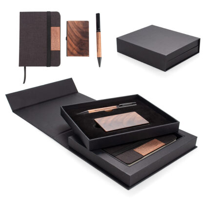 OF0677 Set Ejecutivo Luxe