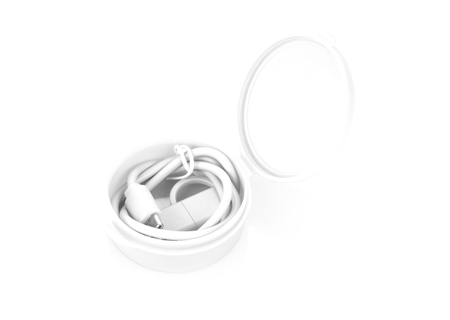 TE0737 Cable Multicargador Double - Imagen 2