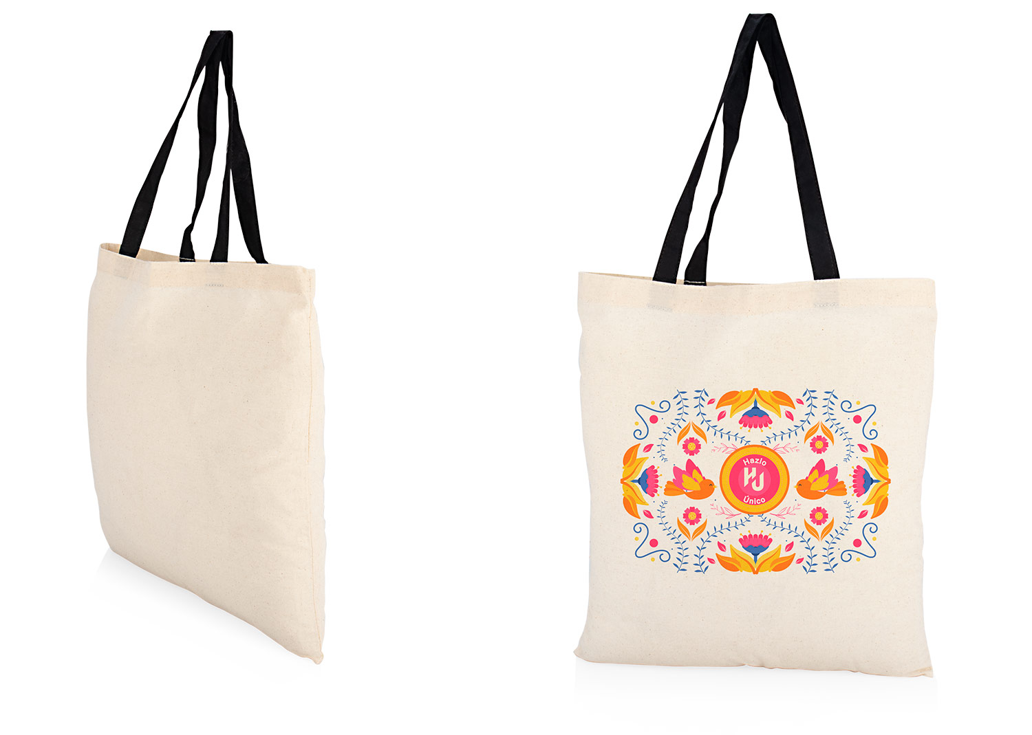 BO0500 Bolsa Pure - Imagen 3