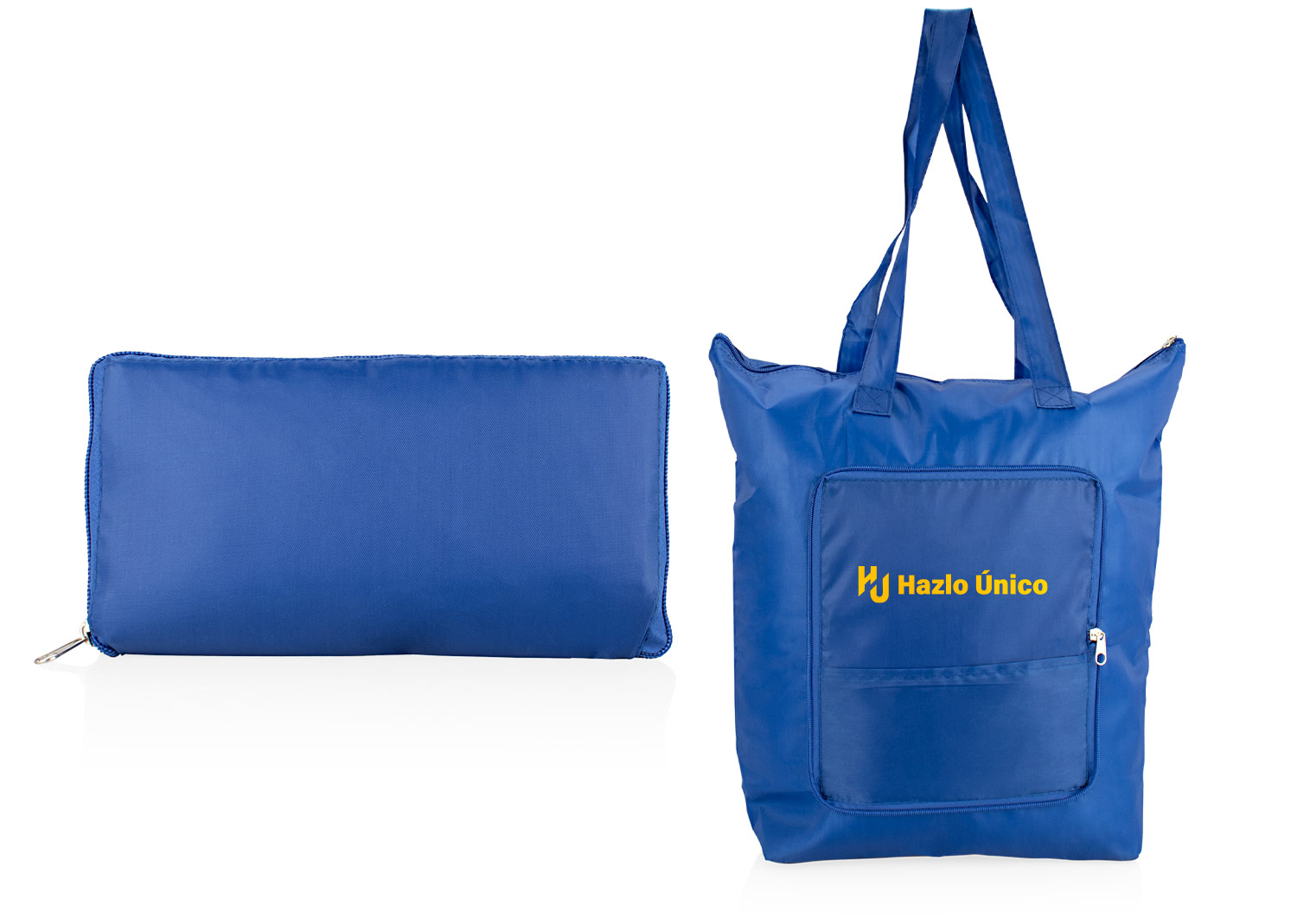 BO0507 Bolsa Plegable Cheers - Imagen 3