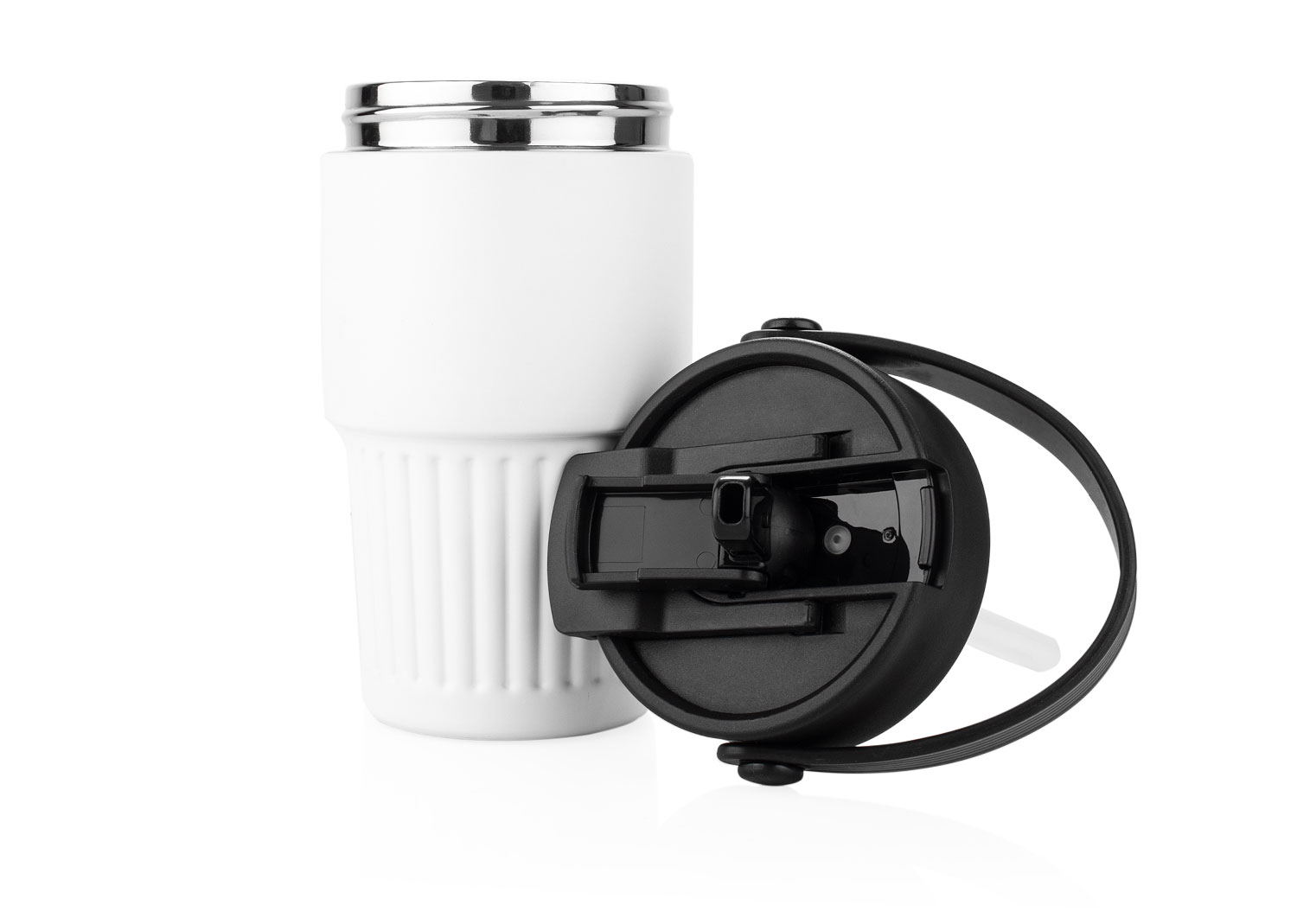 BE0447 Vaso Senna 450 ml / 15 Oz - Imagen 2