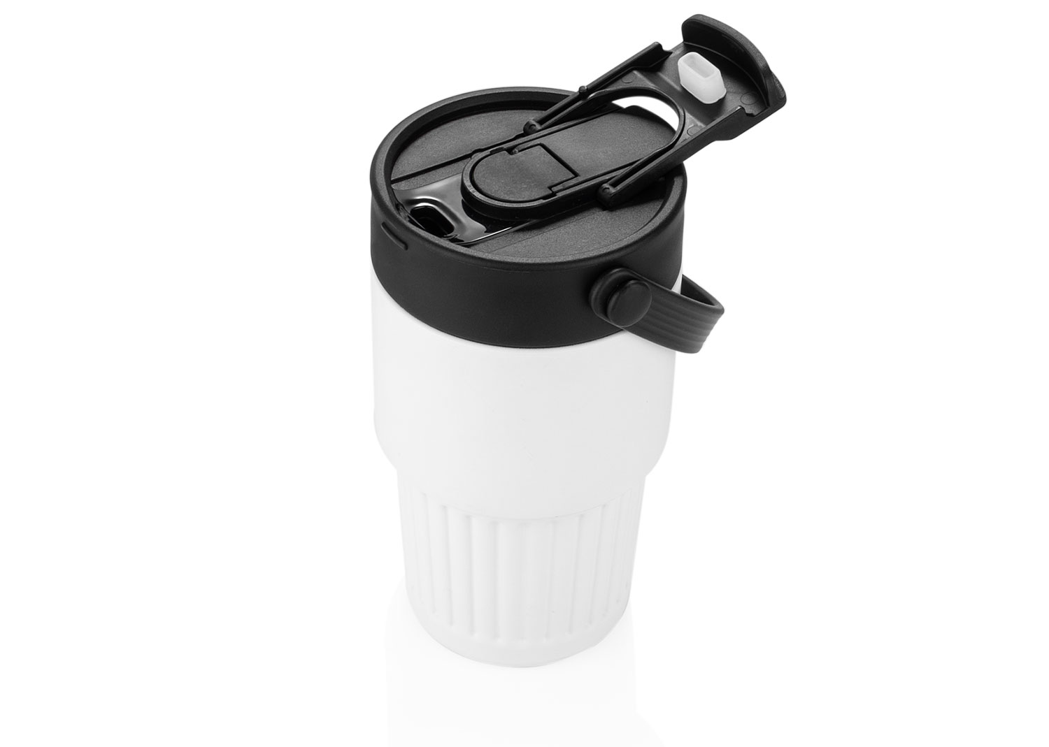 BE0447 Vaso Senna 450 ml / 15 Oz - Imagen 3