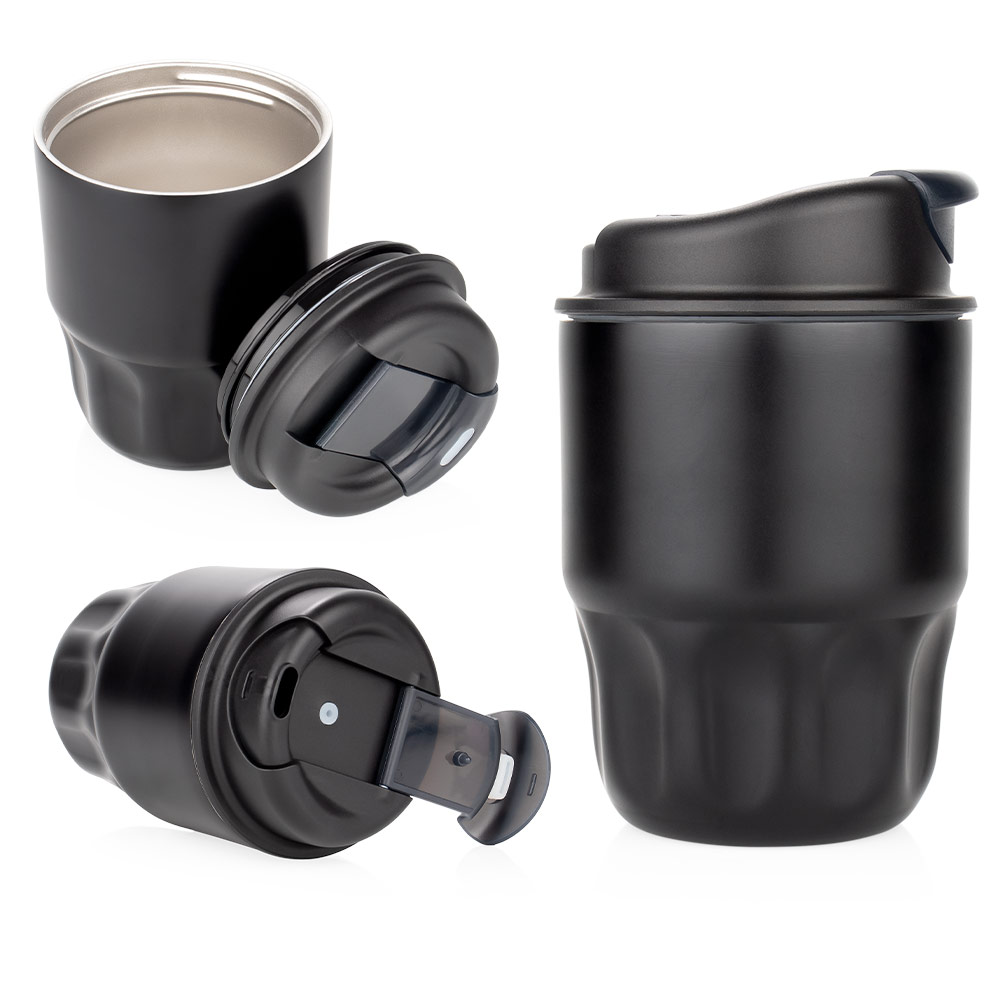 BE0445 Vaso Suns 250 ml / 8 Oz