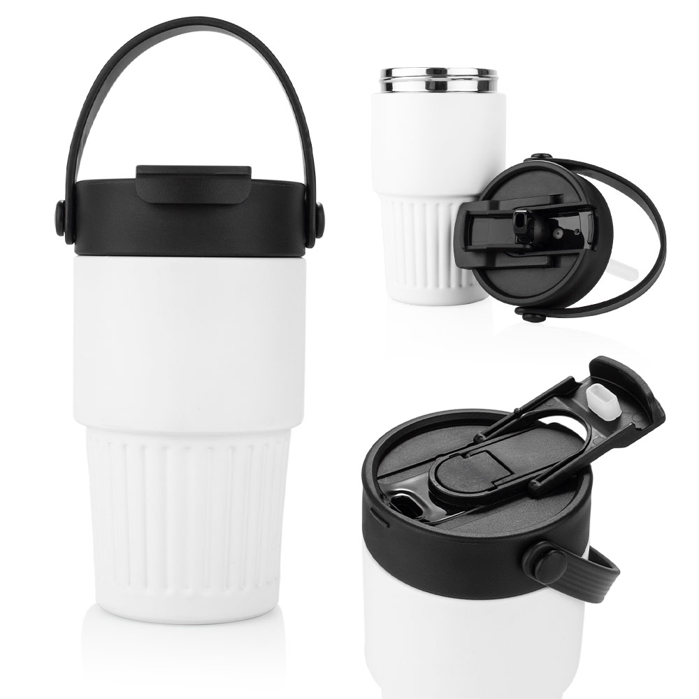 BE0447 Vaso Senna 450 ml / 15 Oz