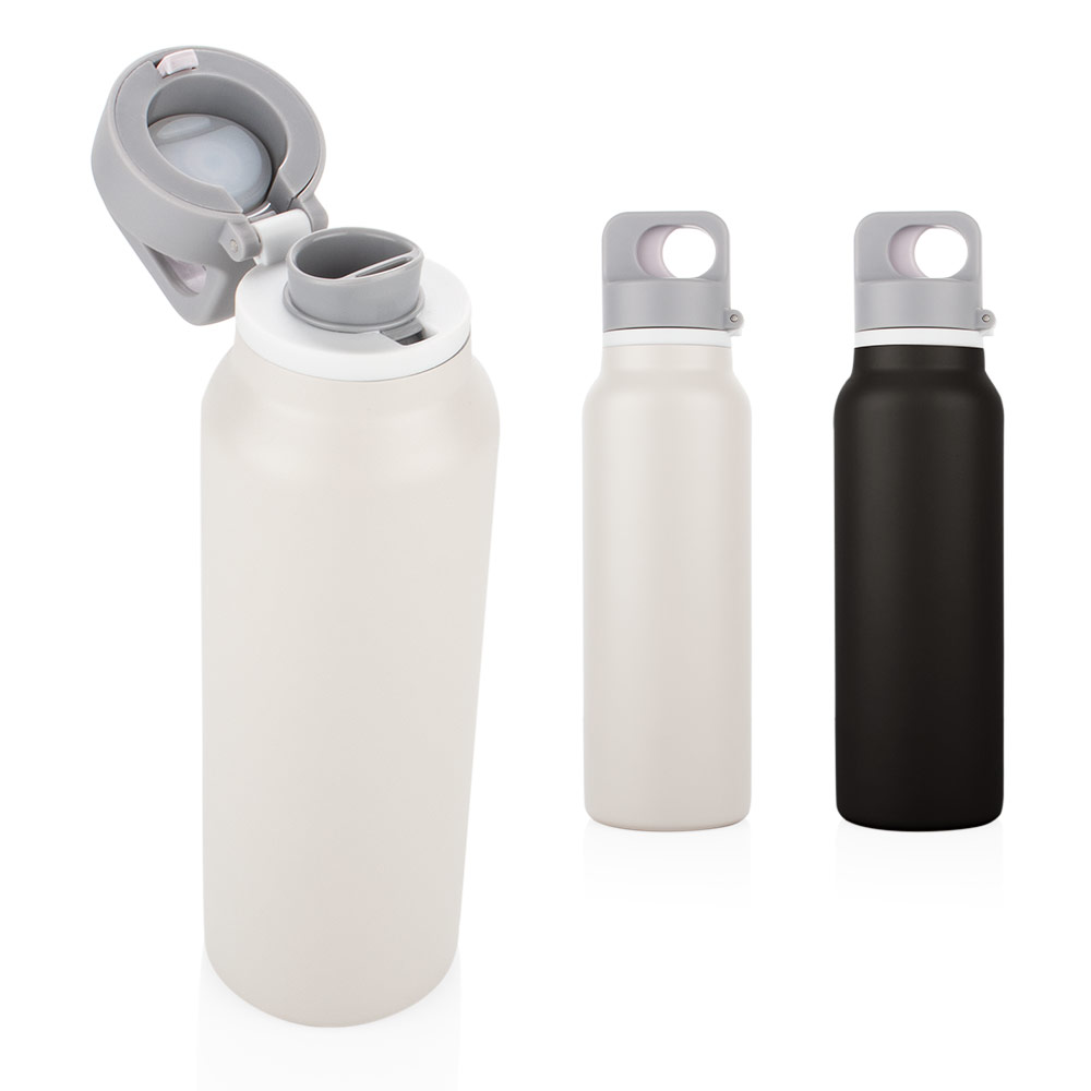 BE0456 Botella Felix 600 ml / 20 Oz
