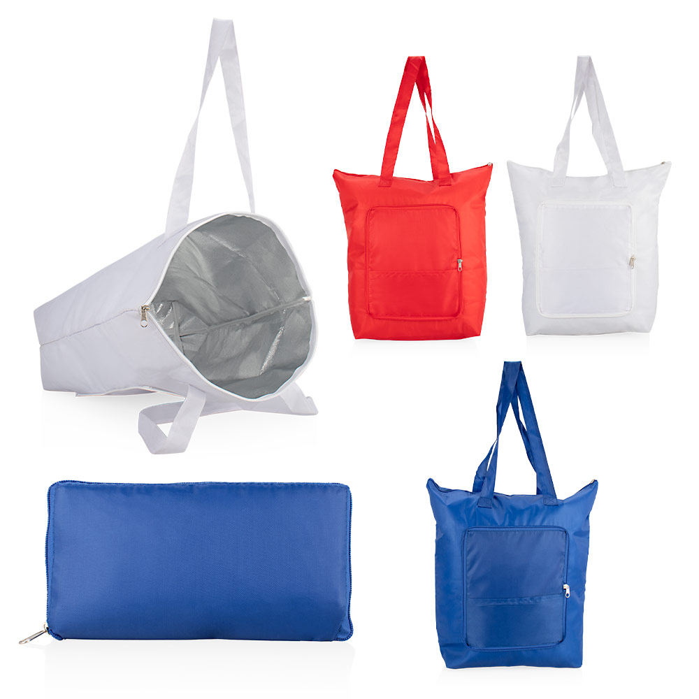 BO0507 Bolsa Plegable Cheers