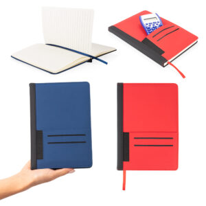OF0675 Libreta Orwell