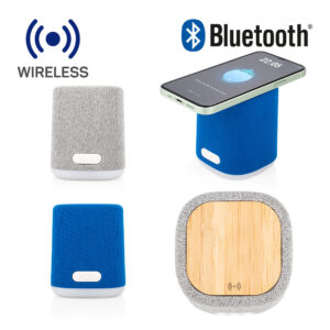 TE0728 Altavoz Slash
