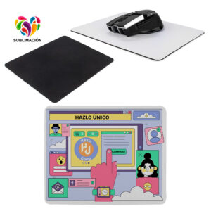 TE0739 Mouse Pad Lex